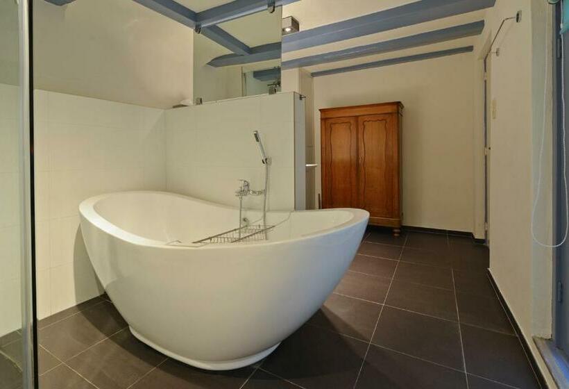 חדר סטודיו סטנדרד, Luxueuze Studio Herengracht