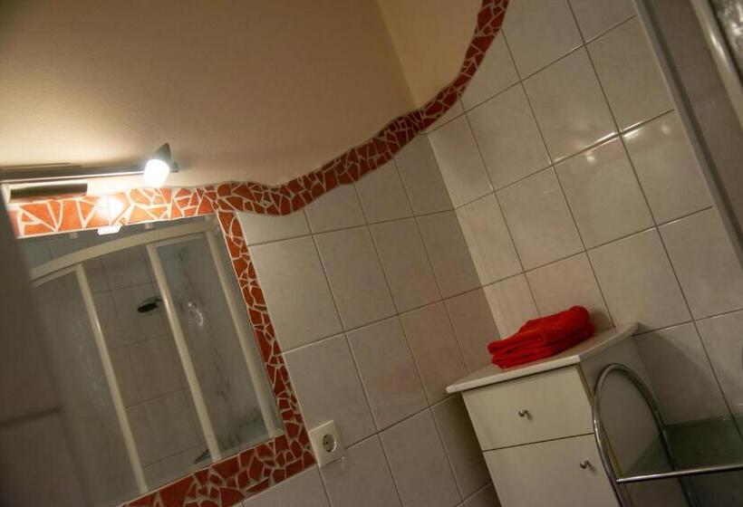 침실 1개 수피리어 아파트, Ferienwohnung Seifterhof