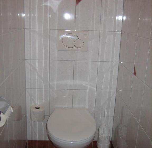 침실 1개 수피리어 아파트, Ferienwohnung Seifterhof