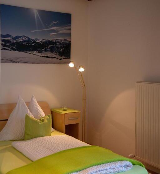 침실 1개 수피리어 아파트, Ferienwohnung Seifterhof