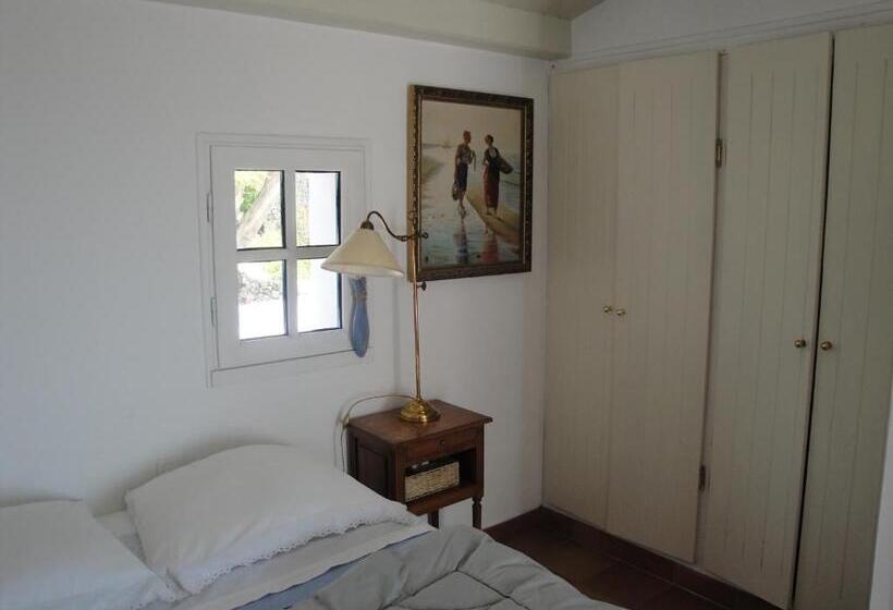 Номер Superior с Видом, Le Buzet Bleu Bed & Breakfast