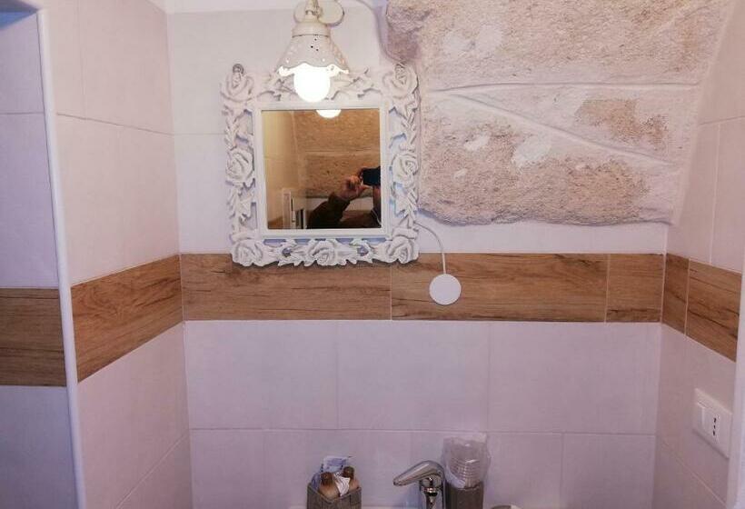استودیوی استاندارد, Al Rosa Antico