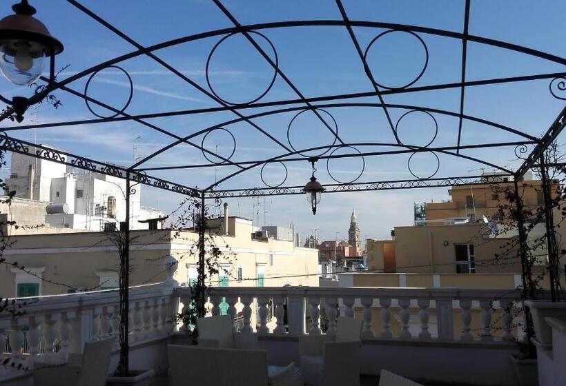 استودیوی استاندارد, Al Rosa Antico