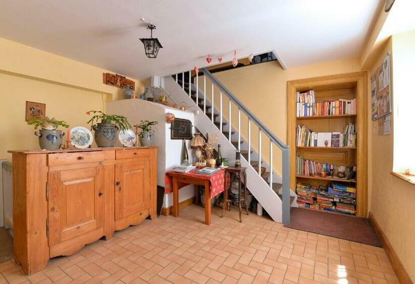 Дом 2 Спальни, Gites Ou Chambres D Hôtes à La Ferme