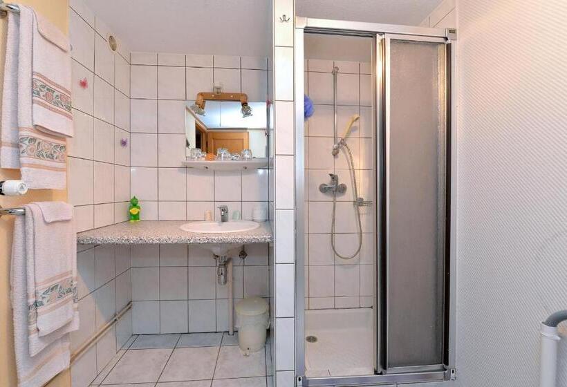 Дом 2 Спальни, Gites Ou Chambres D Hôtes à La Ferme