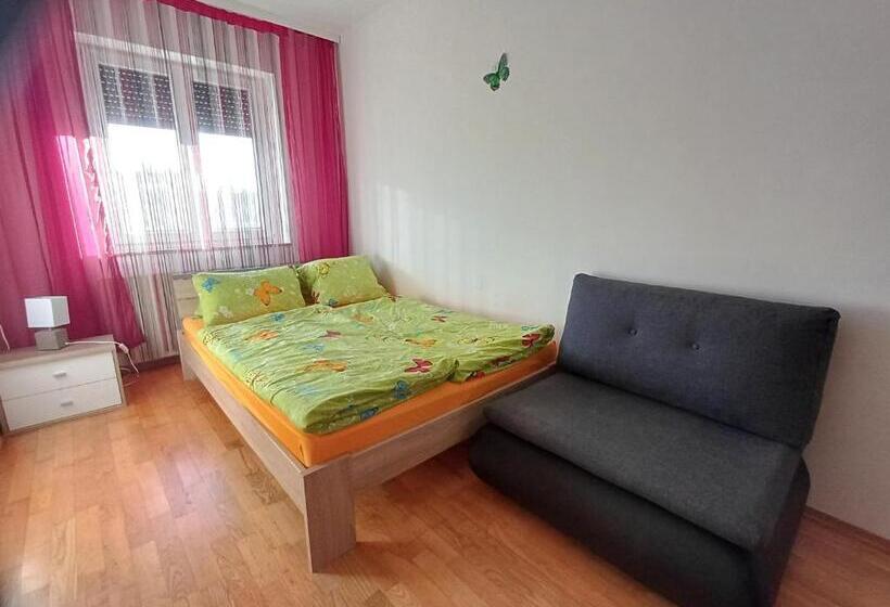 Апартаменты 2 Спальни, Gästehaus Ranftl