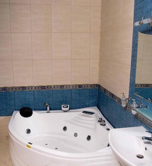 Полулюкс с Видом, Guest House Lidia