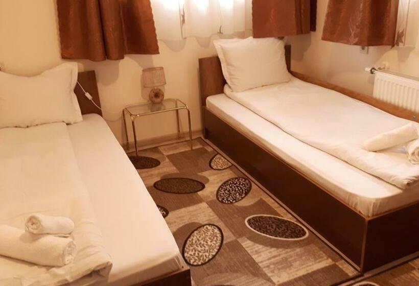 Апартаменты 1 Спальня Нижний Этаж, Guest House Radoychevi