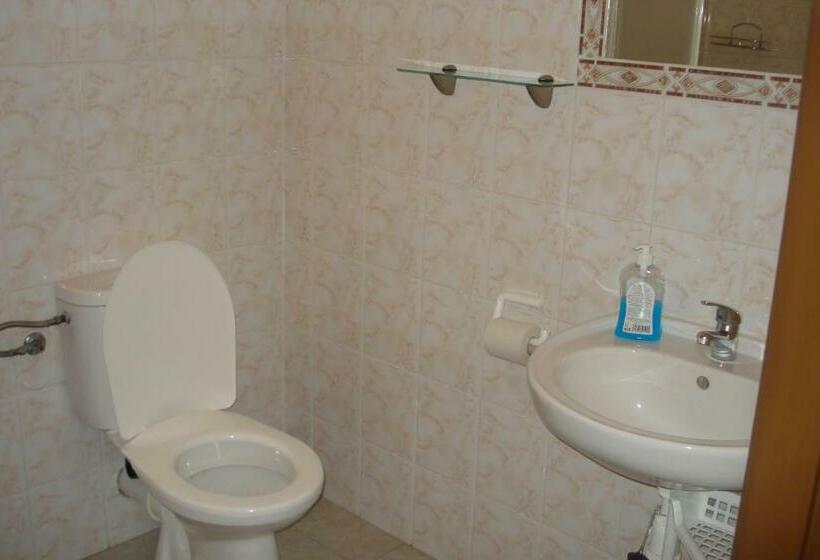 Номер Стандарт, Penzion Seidl