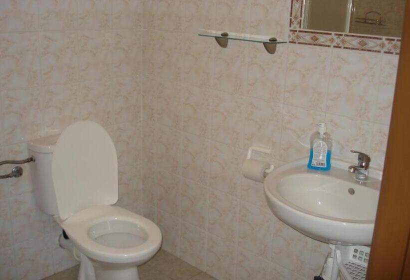 Студия Стандарт, Penzion Seidl