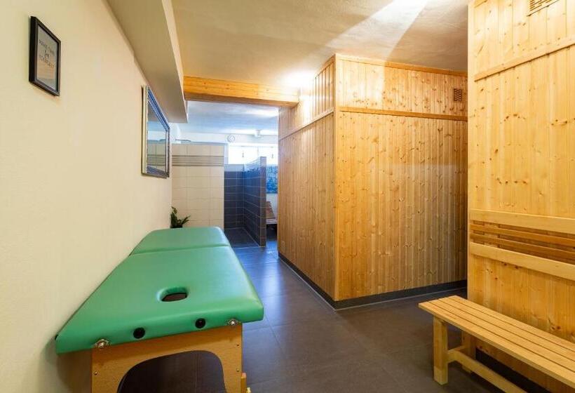 Вилла Deluxe 1 Спальня, Wellness Pension Fulda černý Důl