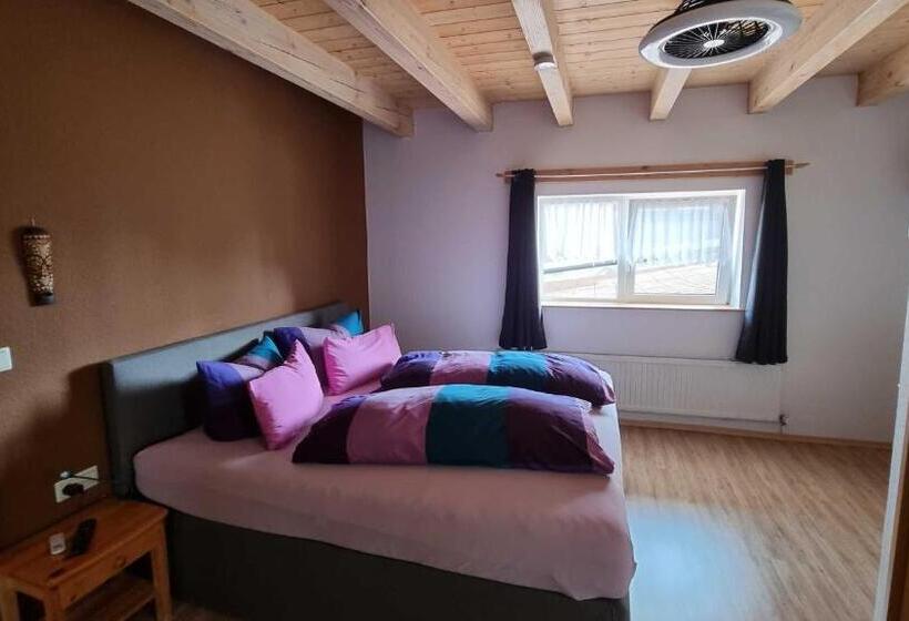 스탠다드 룸, Gaestehaus Gravell