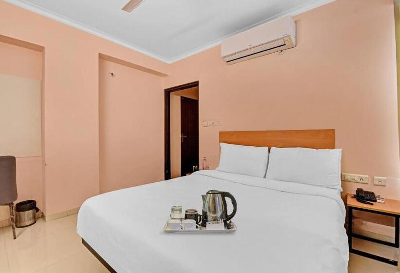 Трехместный Номер Классика, O Townhouse