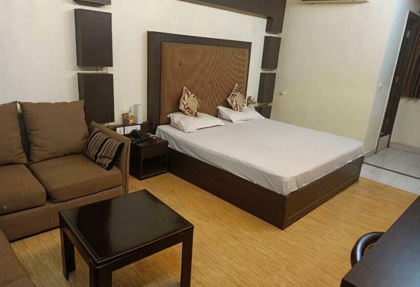 Номер Economy, V.i.p. Regency