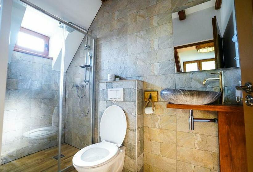 Номер Стандарт, Casa Moroșanului Vișeu De Sus