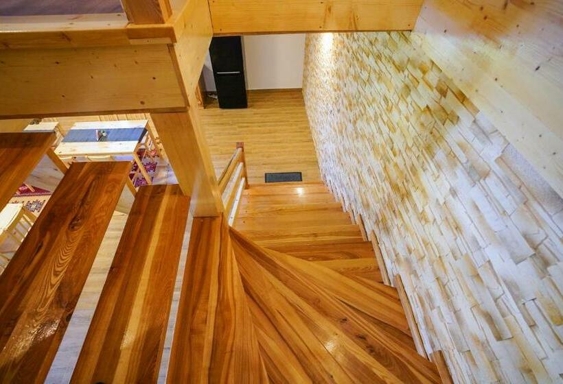 Номер Superior, Casa Moroșanului Vișeu De Sus