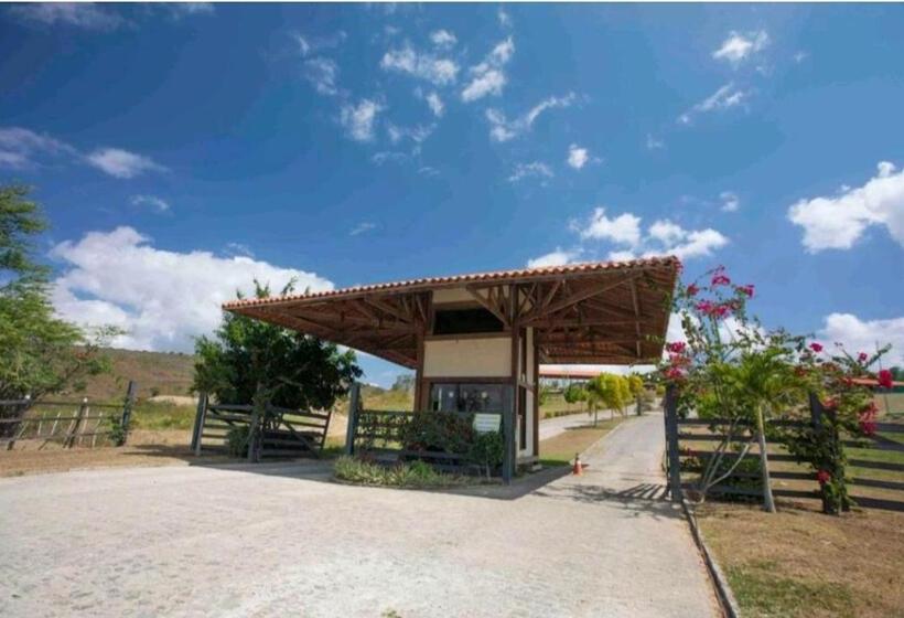 침실 1개 아파트, Apart Hotel Fazenda Monte Castelo   Gravatá