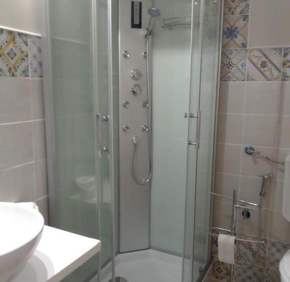 اتاق استاندارد, Domus Fieschi Rooms