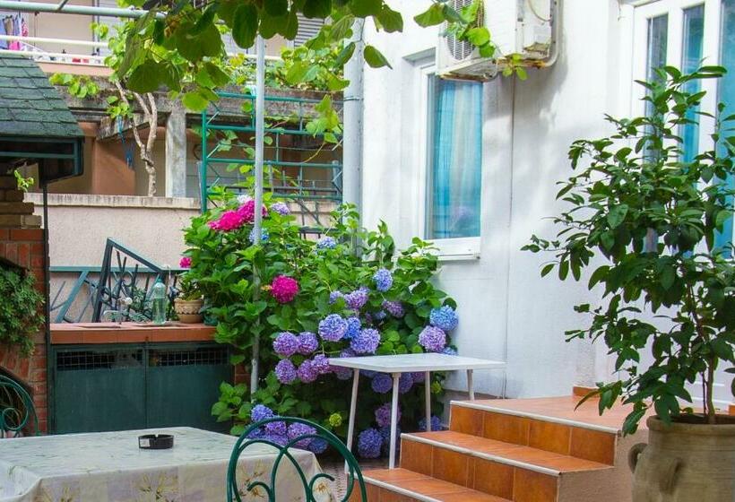اتاق استاندارد, Rooms & Apartments Boskovic