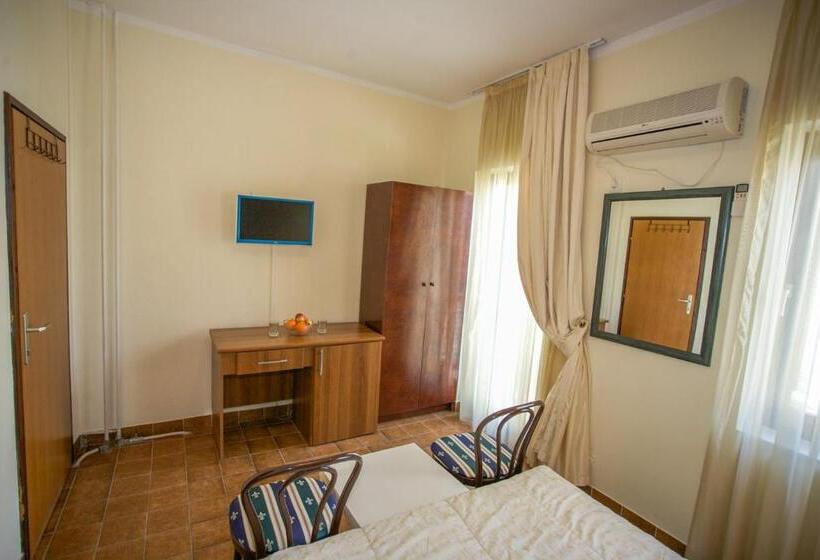اتاق عادی, Rooms & Apartments Boskovic
