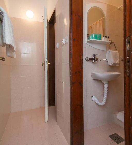 آپارتمان 2 خوابه, Rooms & Apartments Boskovic