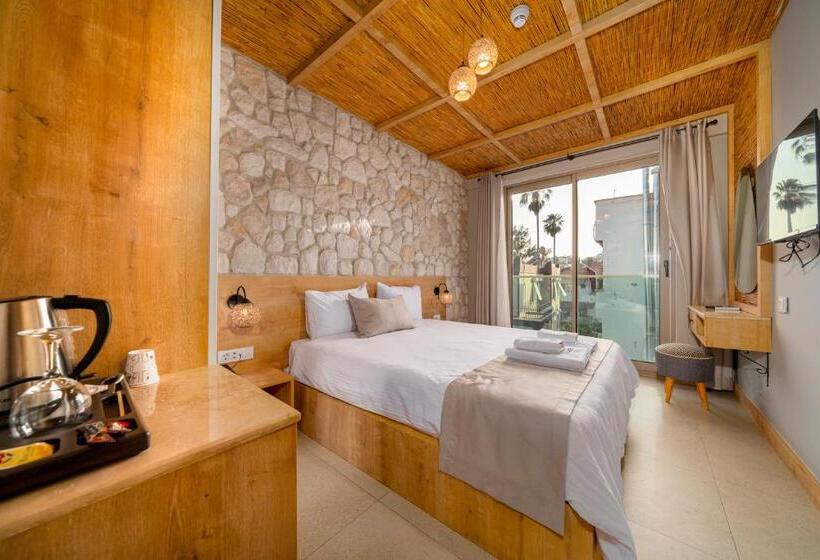 Номер Стандарт, Melisa Boutique Hotel & Spa