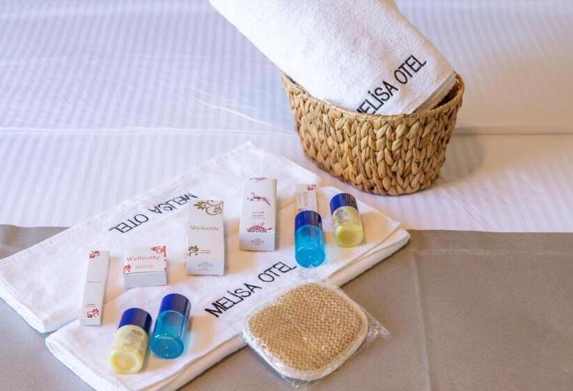 Номер Стандарт, Melisa Boutique Hotel & Spa