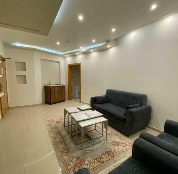 סוויטה, Anwar Al Hudaa Furnished Apartments