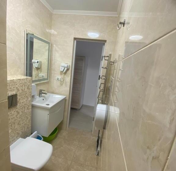Appartement 1 Chambre, феєрія лісу