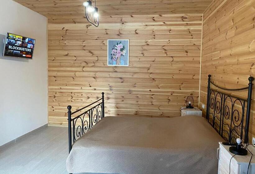 Appartement Supérieur 1 Chambre, феєрія лісу