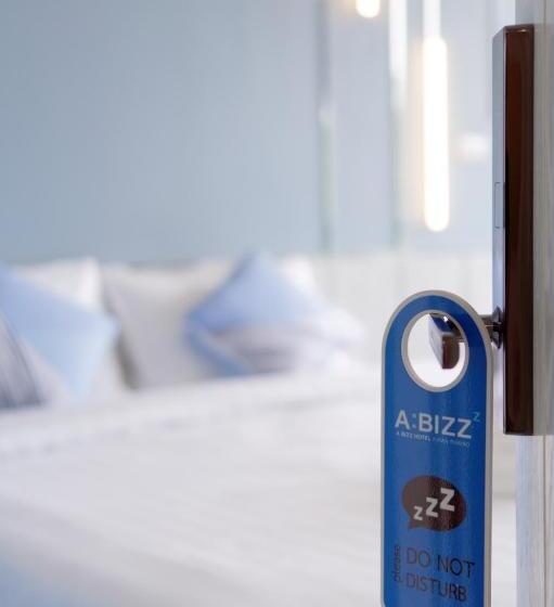 스탠다드 룸 호수 전망, Abizz Hotel Kwanphayao