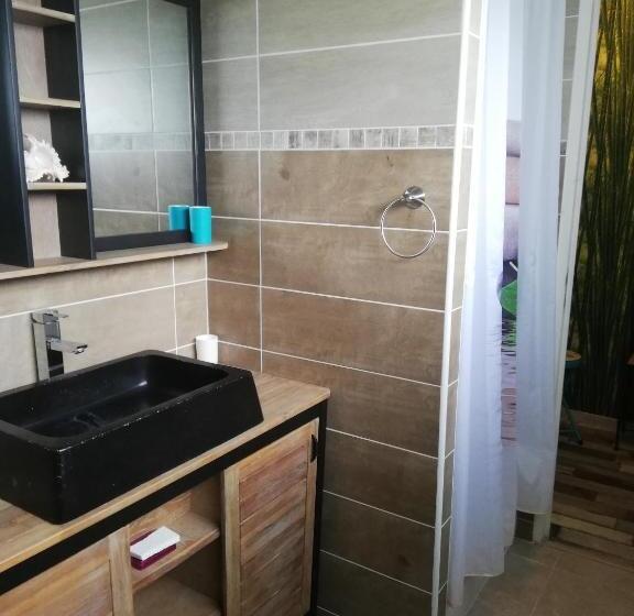 标准间, Le Clos Du Chêne