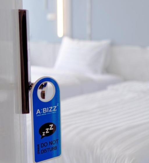 스탠다드 룸 호수 전망, Abizz Hotel Kwanphayao