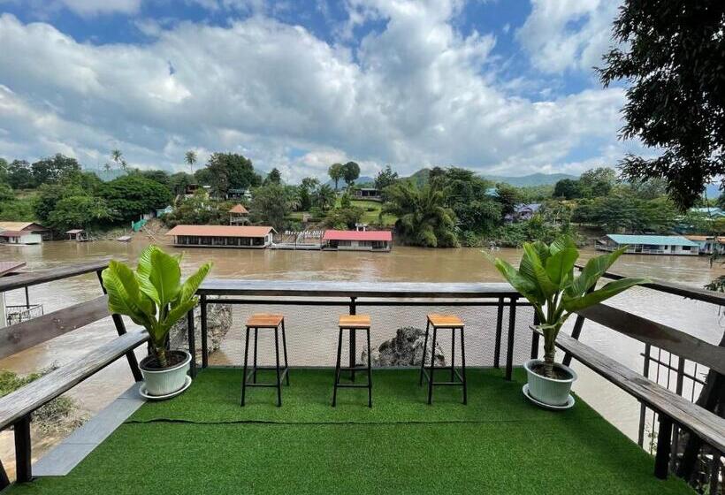 Стандартный Номер Кровать Кинг, Rimwang The River Life