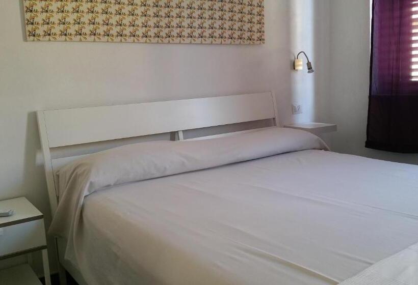 Номер Стандарт, Accomodation Libertino