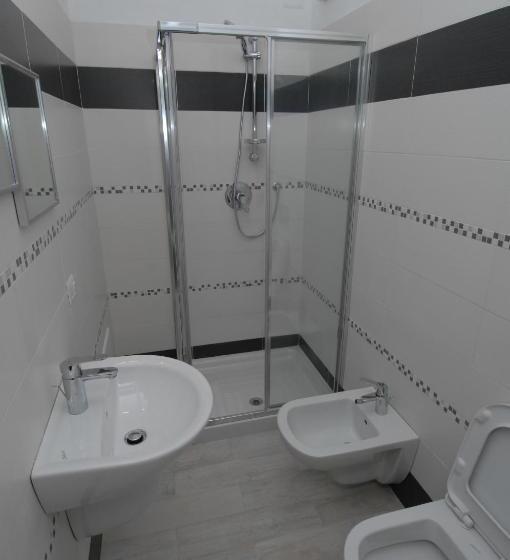 Номер Стандарт, Accomodation Libertino