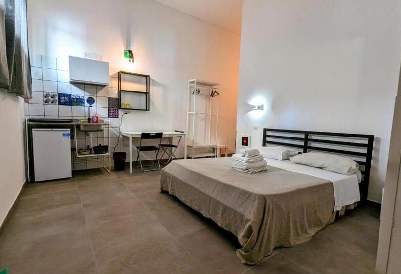 Номер Стандарт, Accomodation Libertino