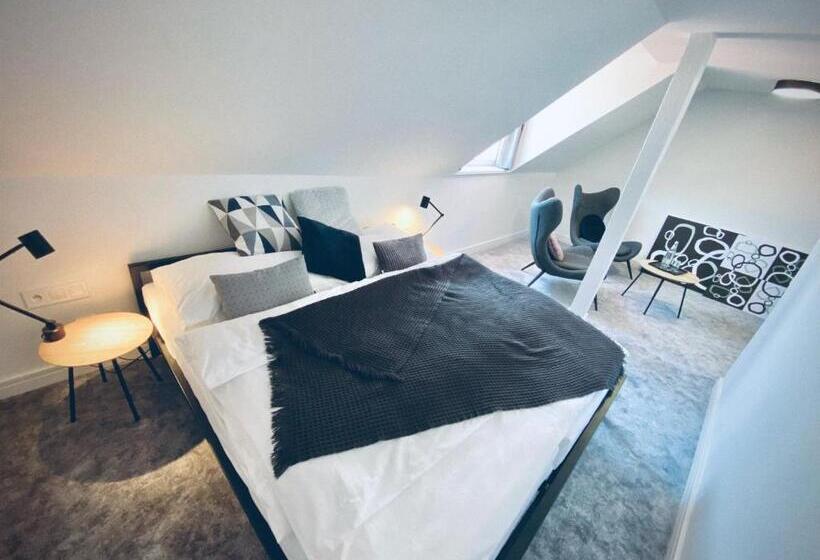 اتاق استاندارد, Pension Mono   Adults Only