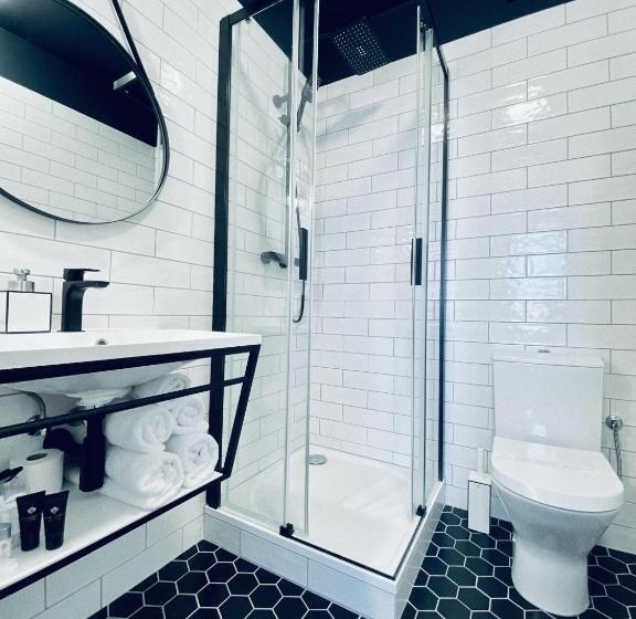 اتاق لوکس, Pension Mono   Adults Only