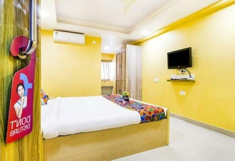 Номер Superior, Fabhotel Amaltas