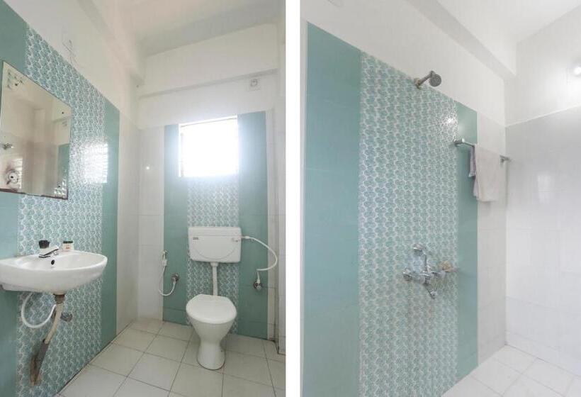 Classic Kolmen Hengen Huone, O Avigna Residency