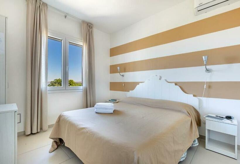 اتاق استاندارد, Excellent Rooms