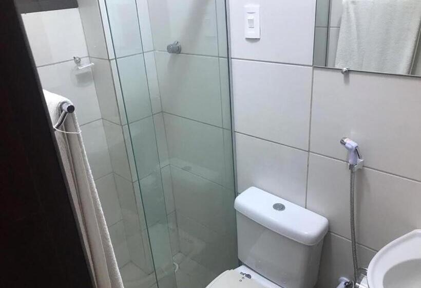 Номер Basic, Suítes Bouganville