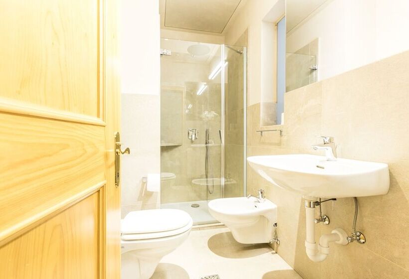 Апартаменты Дюплекс 1 Спальня, Berghotel Jochgrimm   Your Dolomites Home