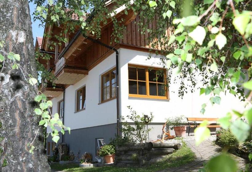 Апартаменты 2 Спальни, Bio  Erlebnis Bauernhof Thonnerhof