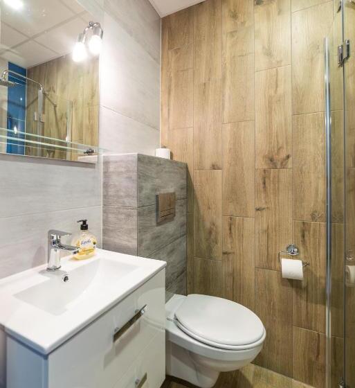 اتاق استاندارد, Hostel Filip