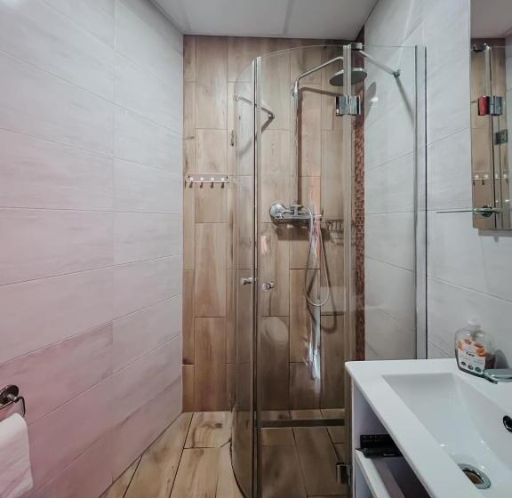 اتاق استاندارد سه نفره, Hostel Filip