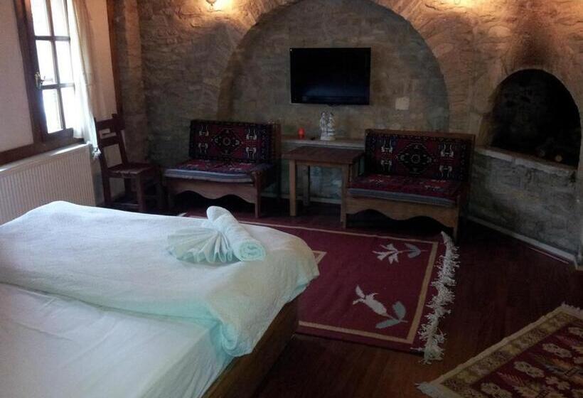 Номер Стандарт, Kardelen Konakları