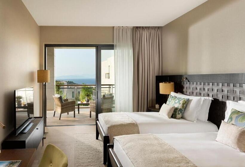 Апартаменты 3 Спальни, Mandarin Oriental Bodrum