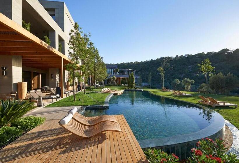 Люкс, Mandarin Oriental Bodrum